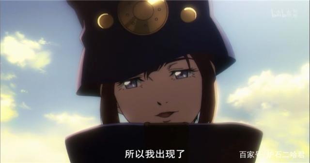 一月新番盘点：一月黑马《不吉波普不笑》，需要带脑子看的一部番