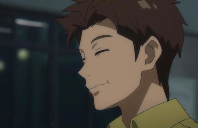 不吉波普不笑第5集：纯情基佬性取向改变，三方混战又让人看不懂