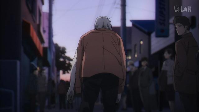 1月新番《不吉波普不笑》外星人VS食人魔？受伤的总是美少女！