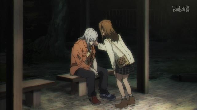 1月新番《不吉波普不笑》外星人VS食人魔？受伤的总是美少女！