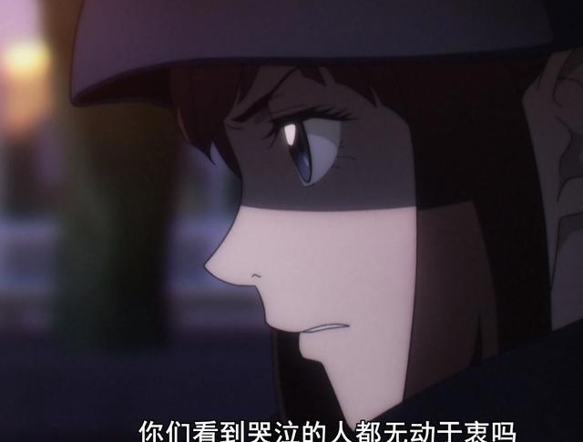 《不吉波普不笑》为什么值得看的三大原因，哪一点会让你动心？