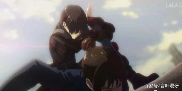 「动漫安利」《不吉波普不笑》前两集叙事结构分析及剧情梳理