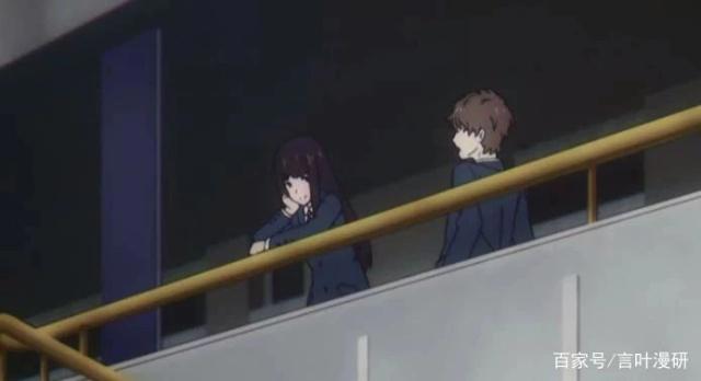 「动漫安利」《不吉波普不笑》前两集叙事结构分析及剧情梳理