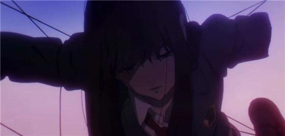 完结才能看，浅析《不吉波普不笑》，一部叫好不叫座的动漫