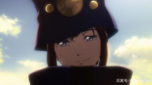 不吉波普不笑：看这部番有些懵？主要是因为这三点，你觉得呢？