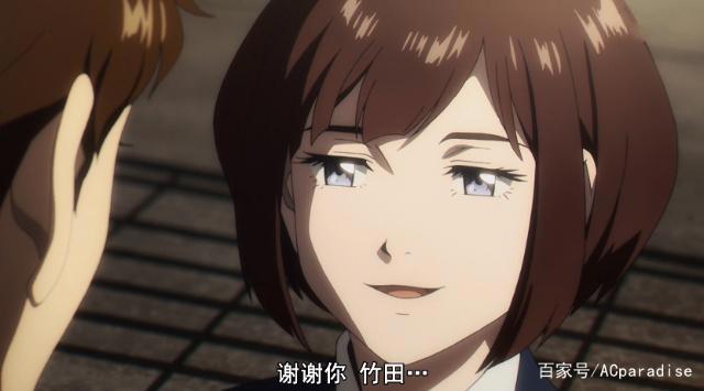 不吉波普不笑：看这部番有些懵？主要是因为这三点，你觉得呢？