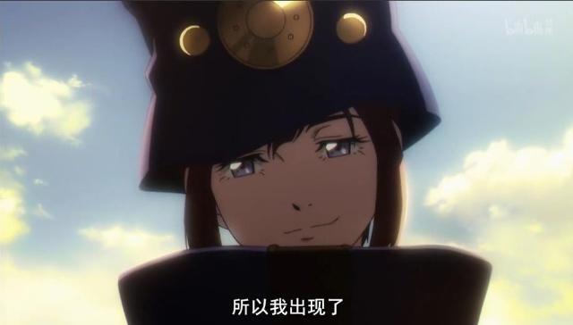 《不吉波普不笑》第一次看会很困惑吗