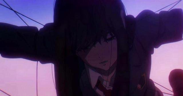 《不吉波普不笑》直击人心最黑暗之地的动画，原著影响众多大佬