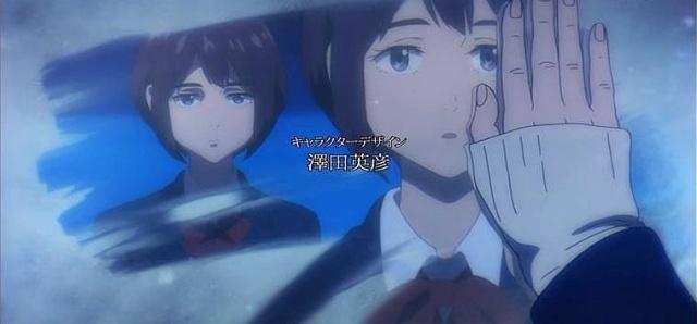 《不吉波普不笑》直击人心最黑暗之地的动画，原著影响众多大佬