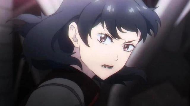 《不吉波普不笑》直击人心最黑暗之地的动画，原著影响众多大佬