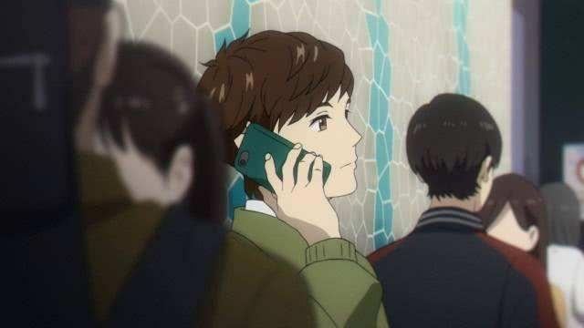 时隔二十年的《不吉波普不笑》被动画化，连播两集，你看懂了吗？