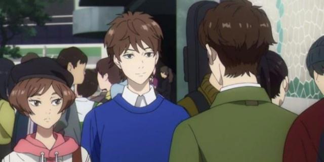 时隔二十年的《不吉波普不笑》被动画化，连播两集，你看懂了吗？