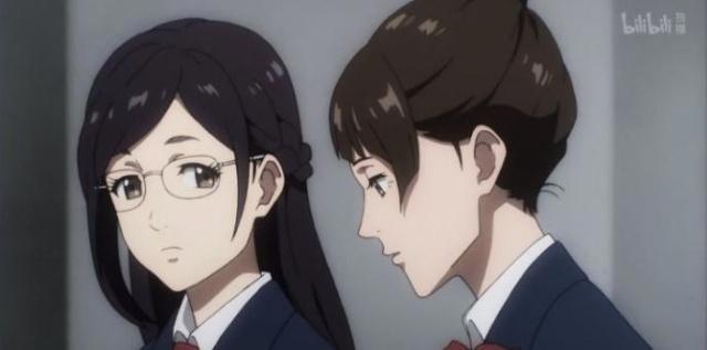 时隔二十年的《不吉波普不笑》被动画化，连播两集，你看懂了吗？