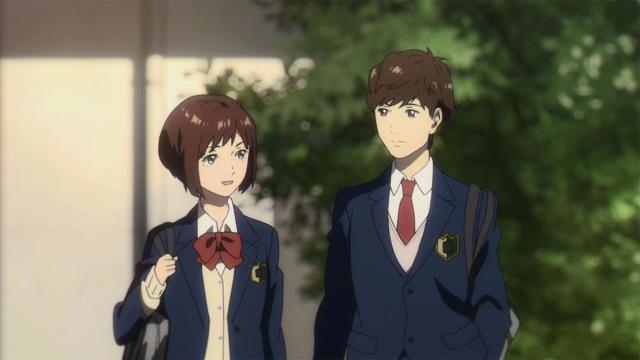 《不吉波普不笑》时隔19年再次动画化，悠木碧配音“精分”女主