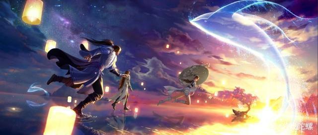 11年长线运营，《剑网3》为“游戏文创”带来了示范效应