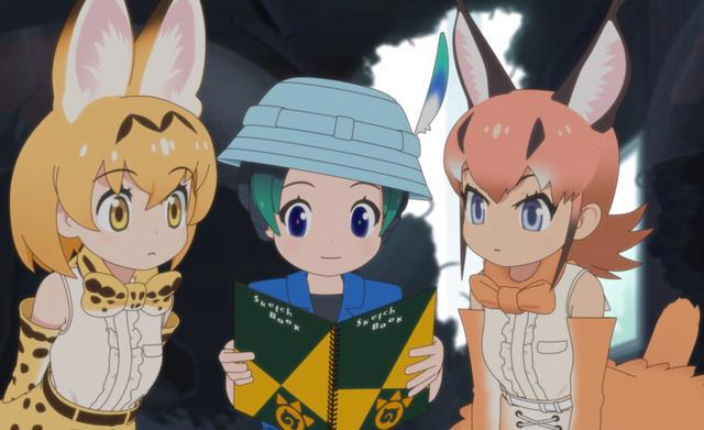 这几部新番动漫，追番人数少得可怜！