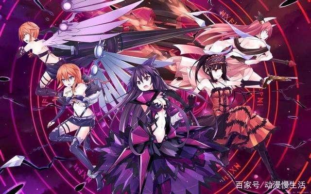 一月新番版权归属：B站拿下13部动漫，这一次是B站的胜利！