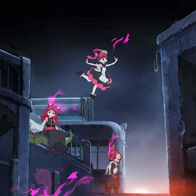 19年1月新番总览之五：偶像番横行，一拳超人团队出新作