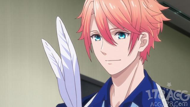 动画「B-PROJECT」最新视觉图、PV第一弹公开