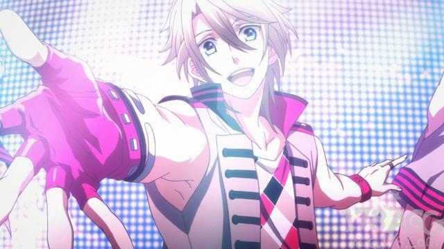 动画「B-PROJECT」最新视觉图、PV第一弹公开