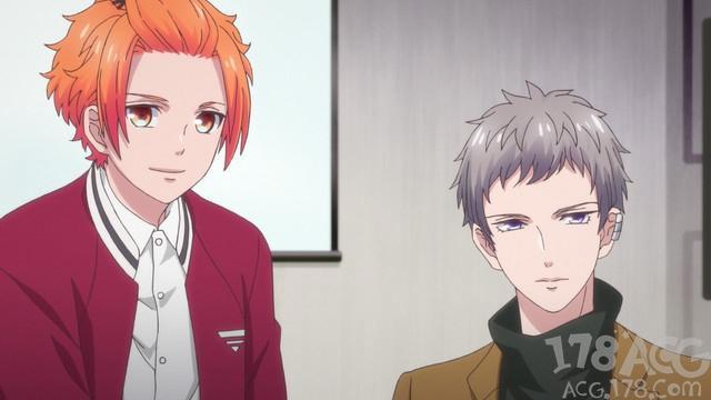 动画「B-PROJECT」最新视觉图、PV第一弹公开