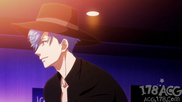 动画「B-PROJECT」最新视觉图、PV第一弹公开