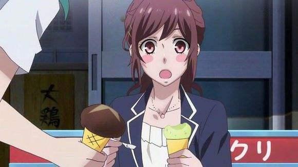 B-PROJECT：想要看美男朋友快过来，这部番不仅有颜值，还可以听歌