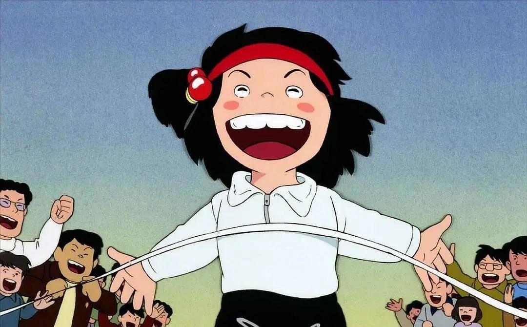 战斗美少女的精神分析