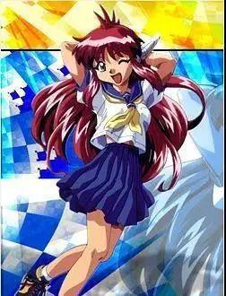 战斗美少女的精神分析