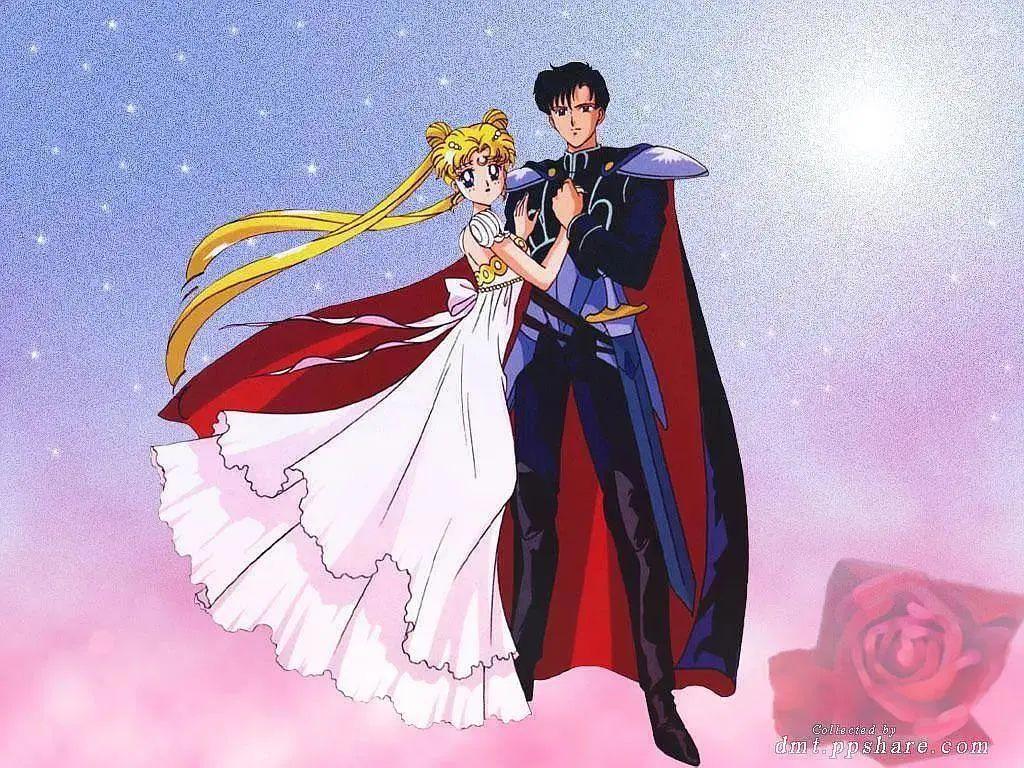 战斗美少女的精神分析