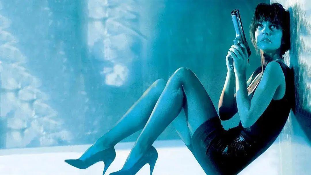 战斗美少女的精神分析