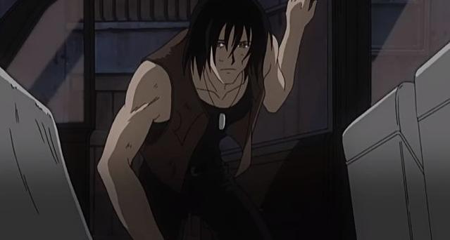 血腥与杀戮，这部被埋没的神作，堪称动画版《教父》