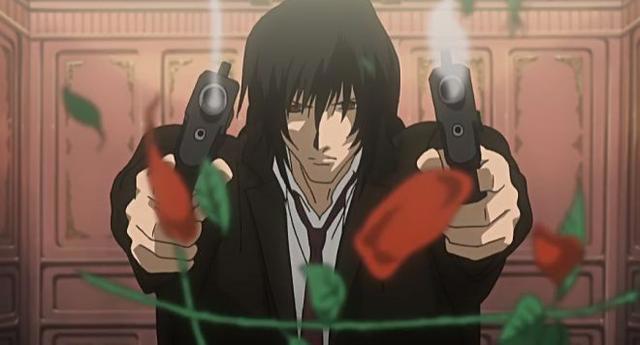 血腥与杀戮，这部被埋没的神作，堪称动画版《教父》