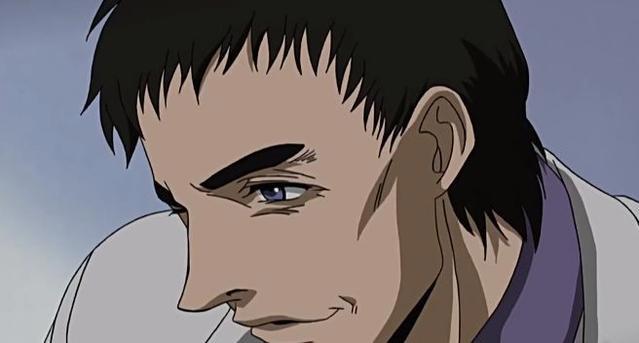 血腥与杀戮，这部被埋没的神作，堪称动画版《教父》