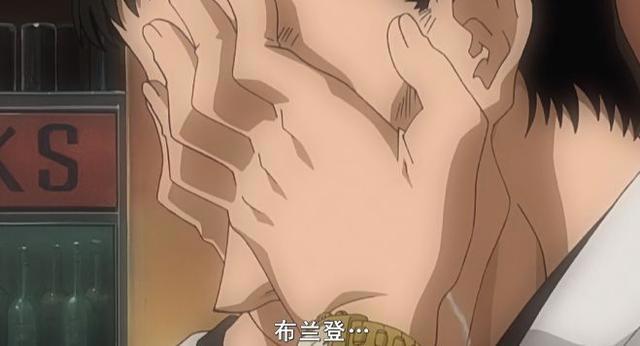 血腥与杀戮，这部被埋没的神作，堪称动画版《教父》