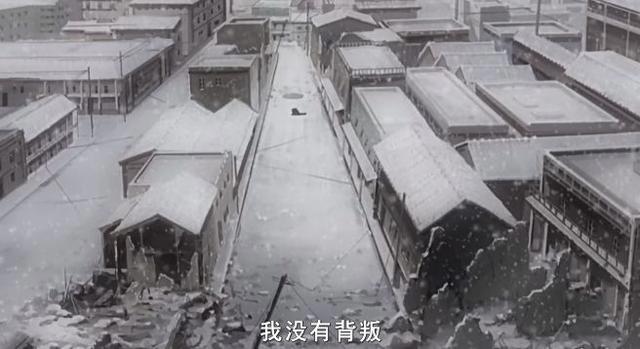 血腥与杀戮，这部被埋没的神作，堪称动画版《教父》