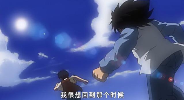 血腥与杀戮，这部被埋没的神作，堪称动画版《教父》