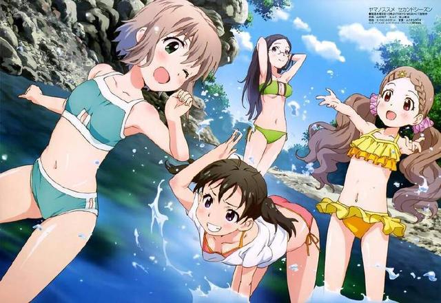 四月动漫霸权已定？七月新番最值得期待的又是谁！巨人还是骨王？