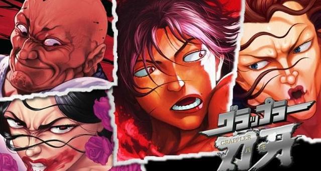 四月动漫霸权已定？七月新番最值得期待的又是谁！巨人还是骨王？