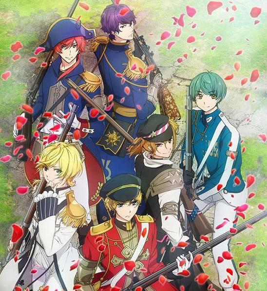 四月动漫霸权已定？七月新番最值得期待的又是谁！巨人还是骨王？