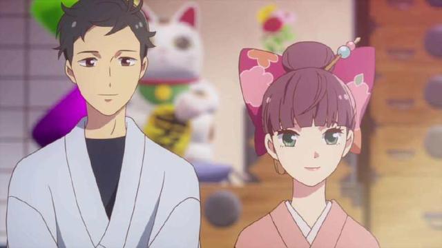 四月动漫霸权已定？七月新番最值得期待的又是谁！巨人还是骨王？