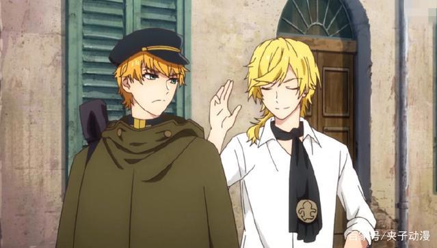 七月新番《千铳士》，比《刀剑乱舞》多了这些内容，更加好看