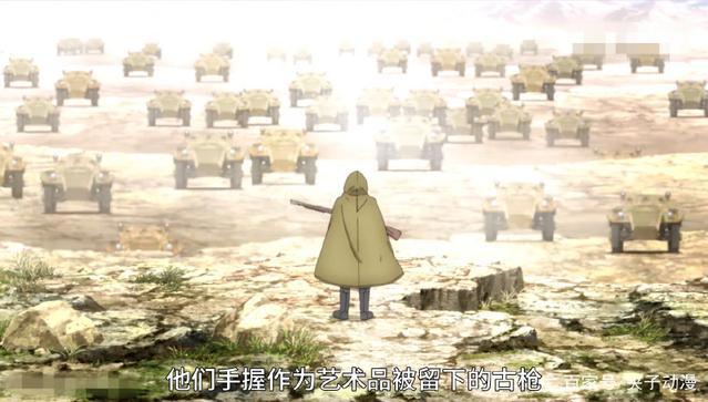 七月新番《千铳士》，比《刀剑乱舞》多了这些内容，更加好看