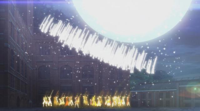 这部动画可厉害了，燧发枪射导弹见过没？观众：小别致样