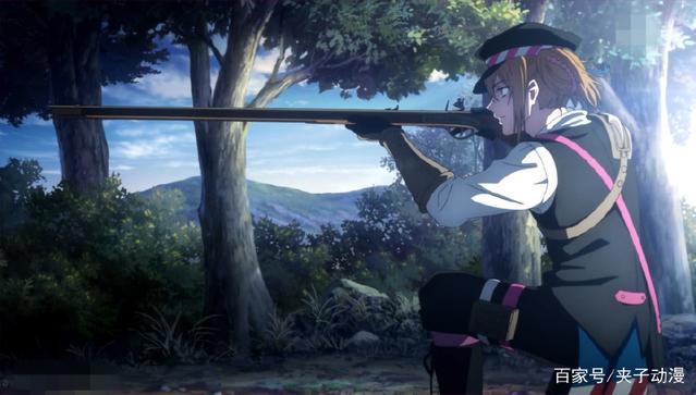 七月新番《千铳士》，征服制服控和声优控，还有帅气伪娘登场