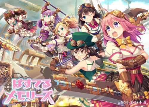 沙雕至极！2019不容错过的5部搞笑番，让你笑得胃疼