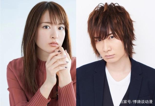 贵圈真乱！来看看最近一些声优发生的事