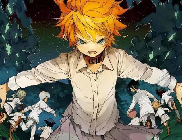 2019年1月新番推荐（下）：暗黑童话，魔法少女，后宫的五胞胎