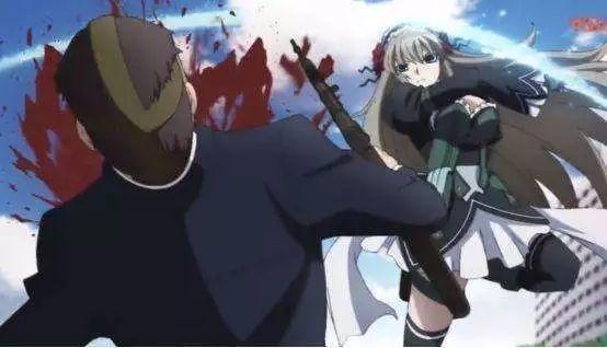 2019年1月新番推荐（下）：暗黑童话，魔法少女，后宫的五胞胎