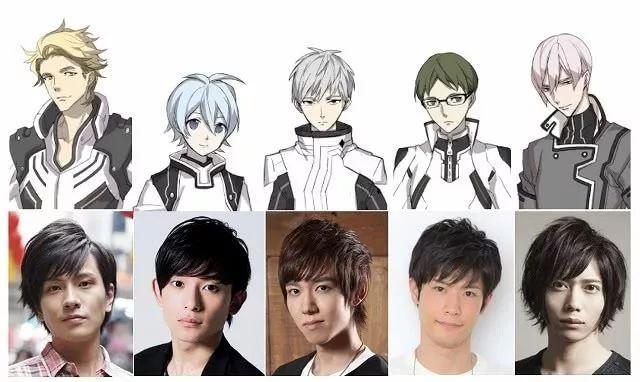 2019年1月新番推荐（下）：暗黑童话，魔法少女，后宫的五胞胎